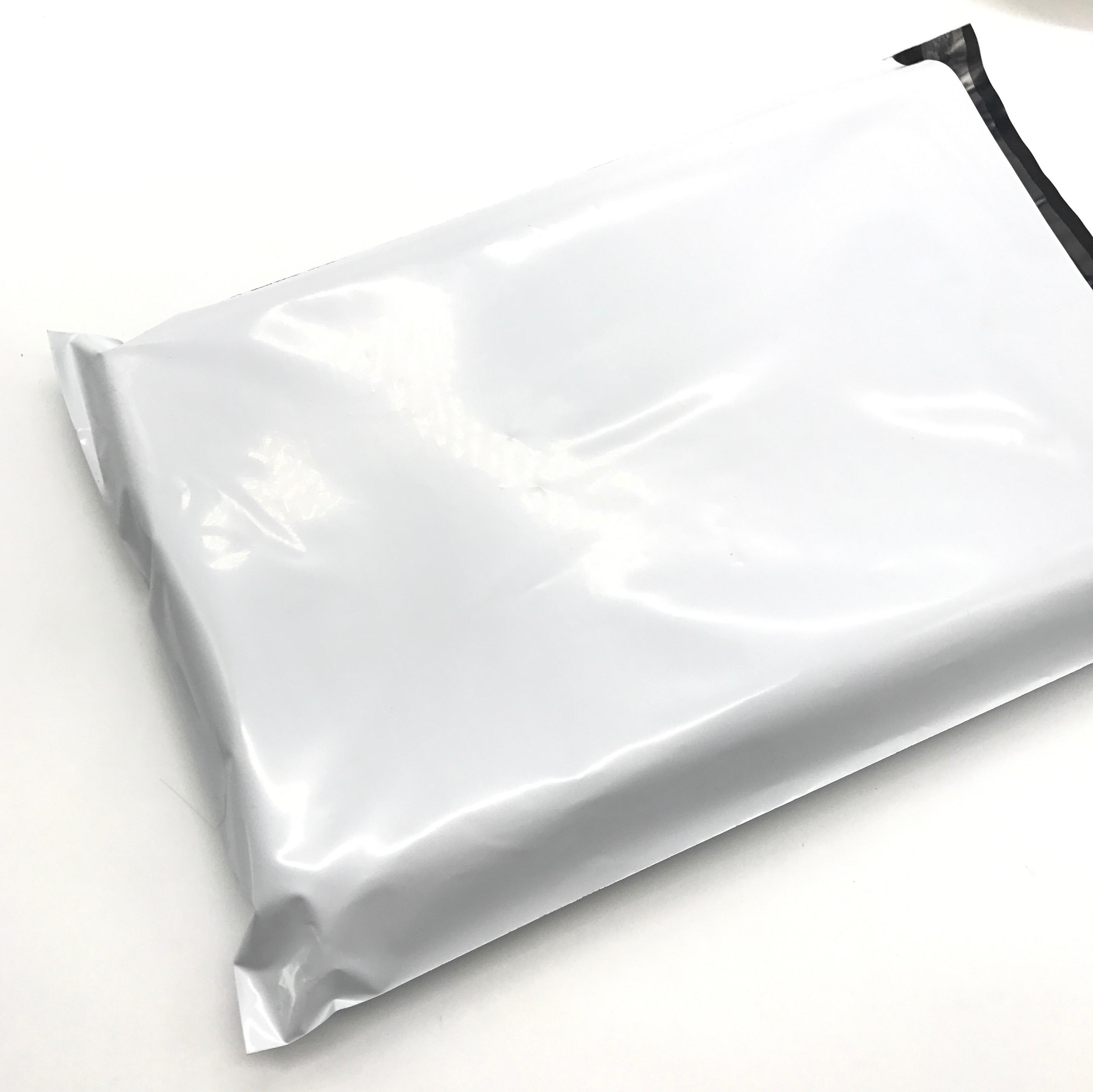 Polymailer изготовленный на заказ поли мешок перевозкы груза конверты с логотипом