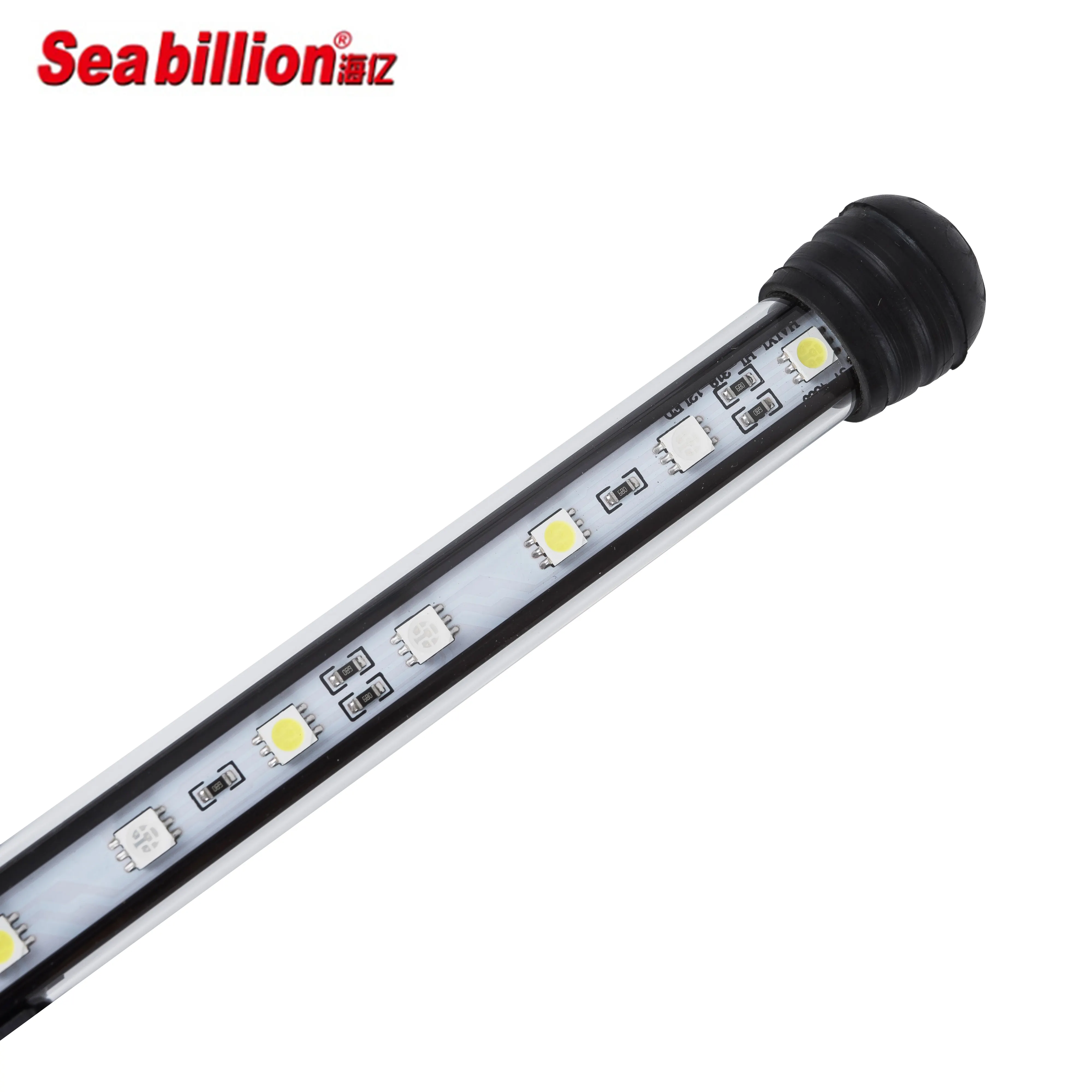 New product Zhongshan Seabillion T4 LED-818 5.5w submersible aquarium led lamp