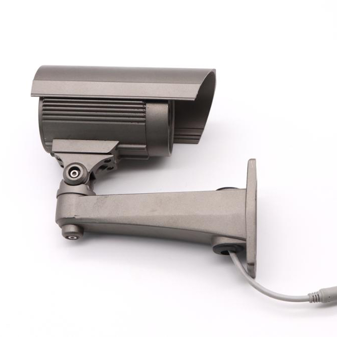 Алюминиевый сплав die-casting OEM Лучшие Продажи Камеры видеонаблюдения