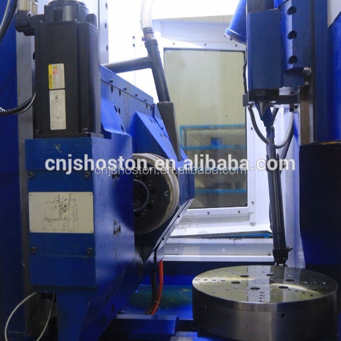 Hoston бренд CNC Шестерня шлифовальный процесс
