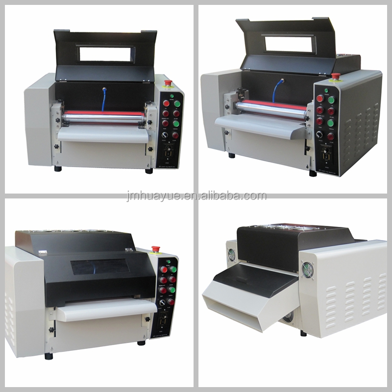 HY-LM-A uv light curable machine 340