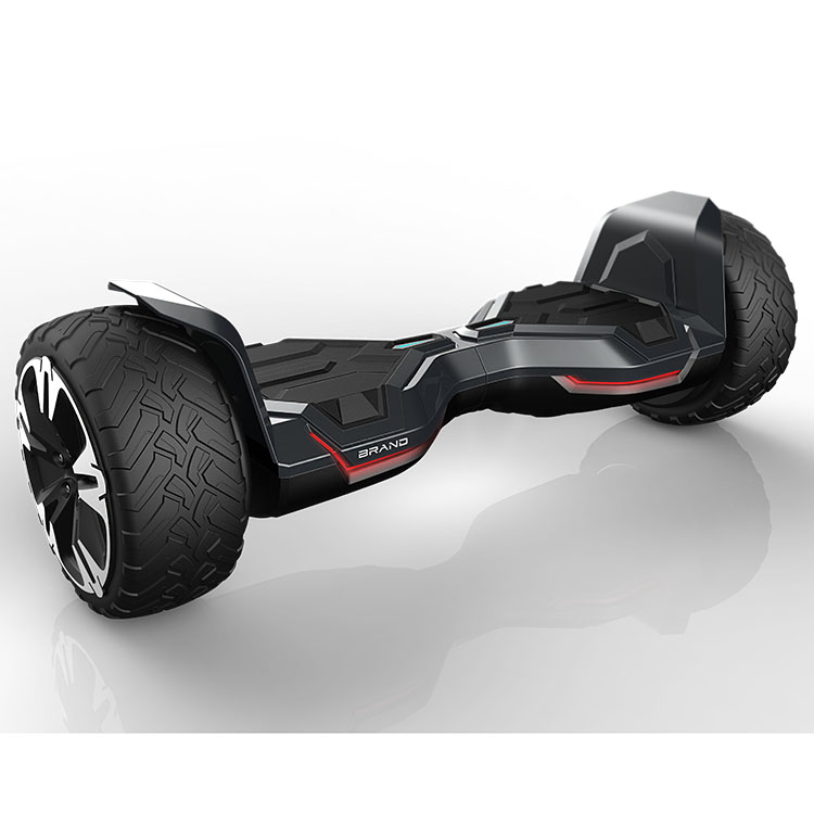 Gyroor Factory best price 16km/h 2 wheel cheap electric hoverboard