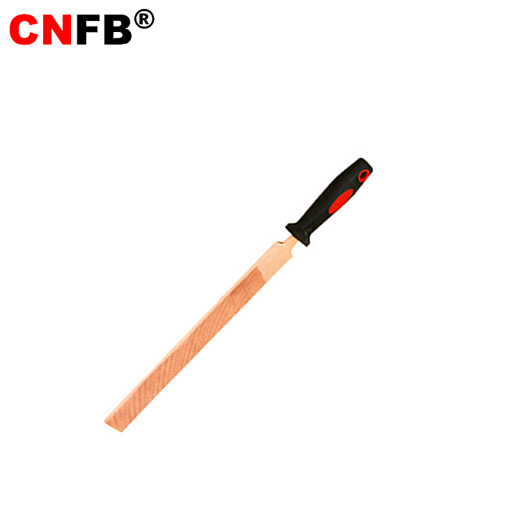 NON SPARKING TOOLS File Flat factory outlet