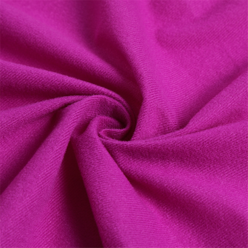 tricot loop velvet fabrics for lining mattresses