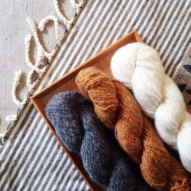 100% handspun Монголия кашемир ручного вязания пряжа Толстая зимняя пряжа