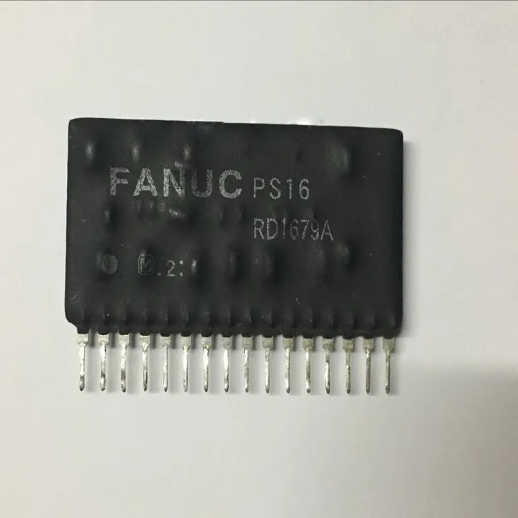 Fanuc spare parts IC PS16 RD1679A PS15 RD1678A