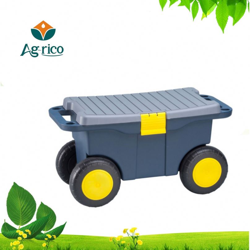 Step 2 garden hopper work seat KB160906
