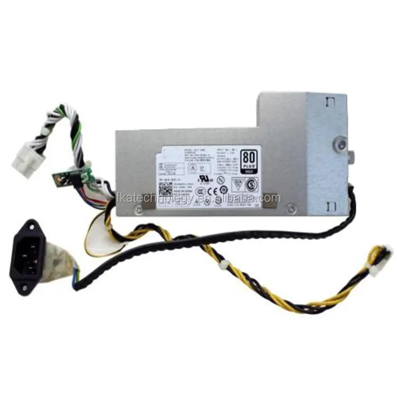 For Dell AIO Inspiron 23 5348 467PC 185W D185EA-00 Switching Power Supply