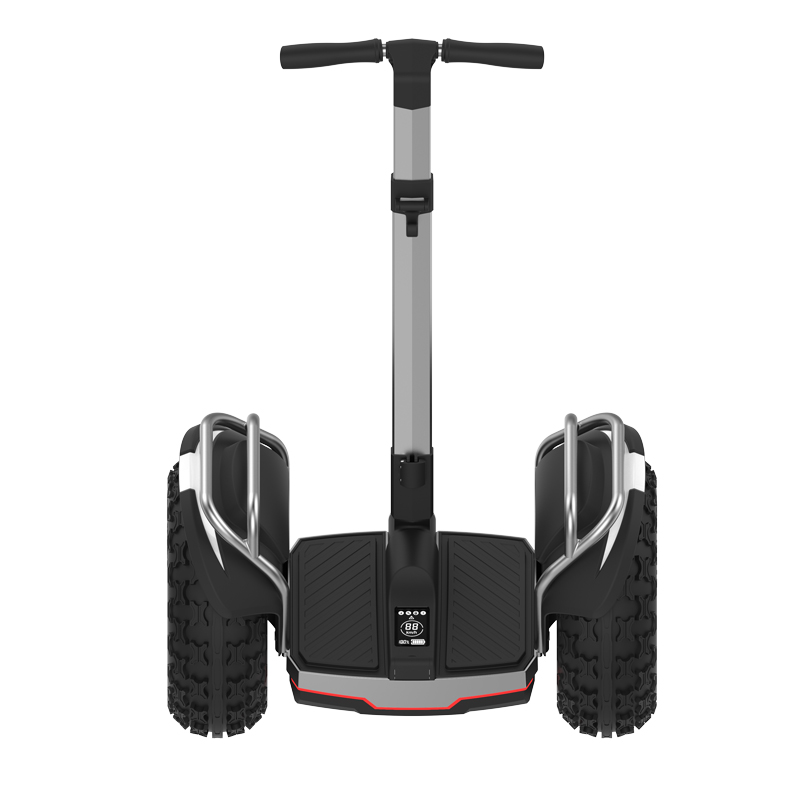 Китай поставщик 20 ''электрический скутер с ручкой Бар Iwheel самобалансирующийся умный 2 колеса электрический скутер