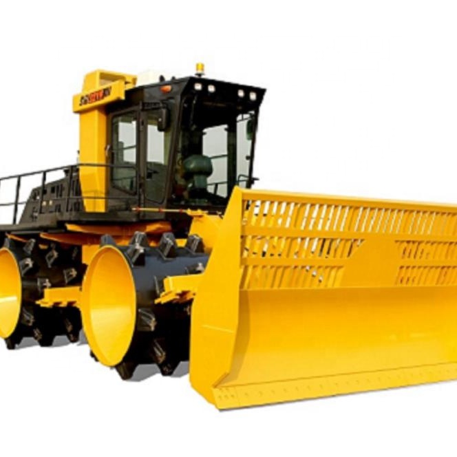 Продам мусоровоз Shantui SR32YR 250KW 16 cbm 32Tons