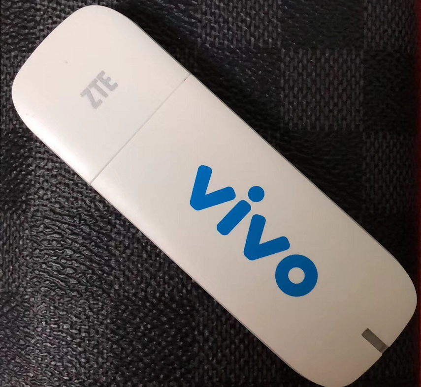Новый разблокированный USB-модем ZTE MF710 21,6 Мбит/с 3G