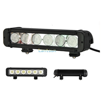 Lantsun серия-паяный пластинчатый теплообменник 8 20 Вт-300 Вт c ree led свет бар 10-70V напряжение на крышу автомобиля светодиодная осветительная балка