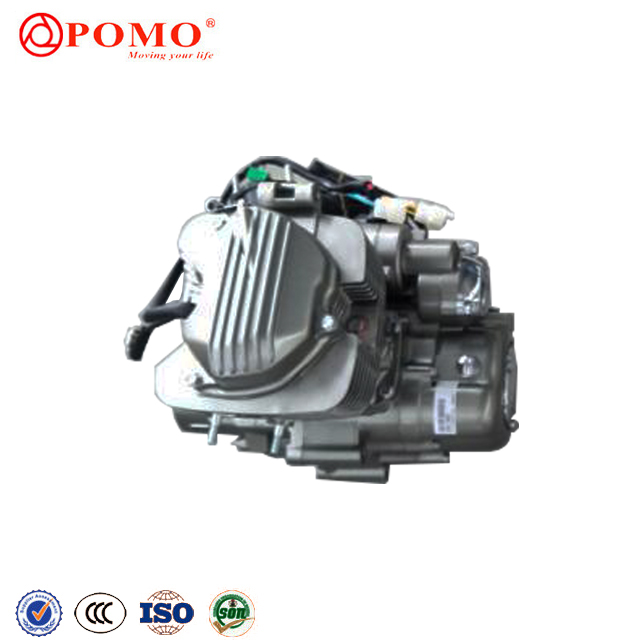Мотозапчасти из Китая двигатель 150Cc Gy6, двигатель Honda Gx160