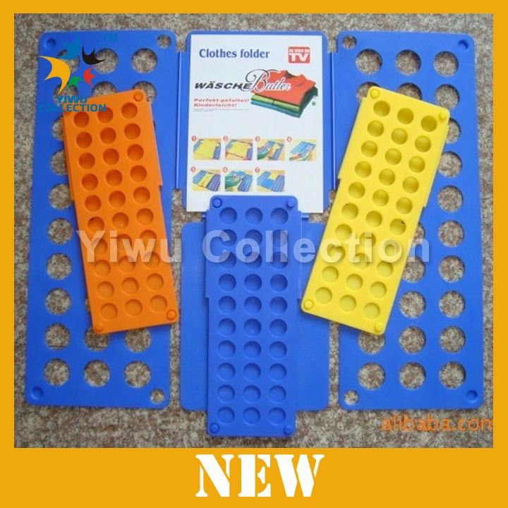 automatic clothes folder machine/fabric folder/folding machine