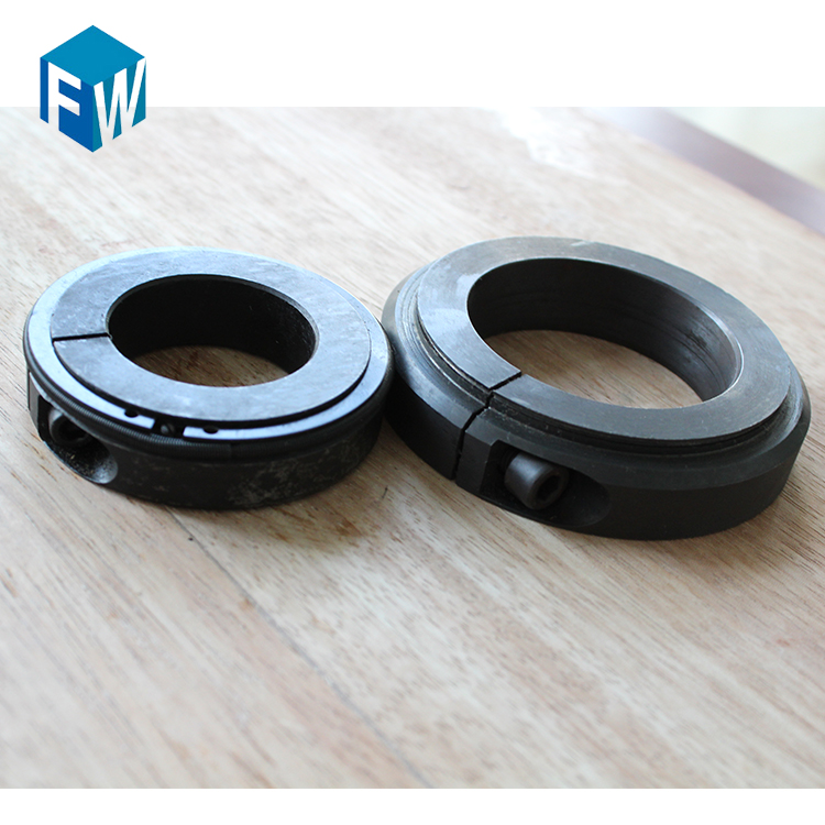 HSS Material circular slitter machine blades round slitting blade