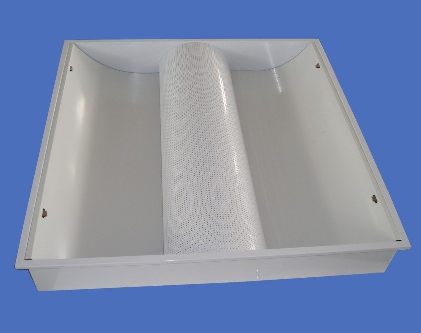 Indirect Lighting