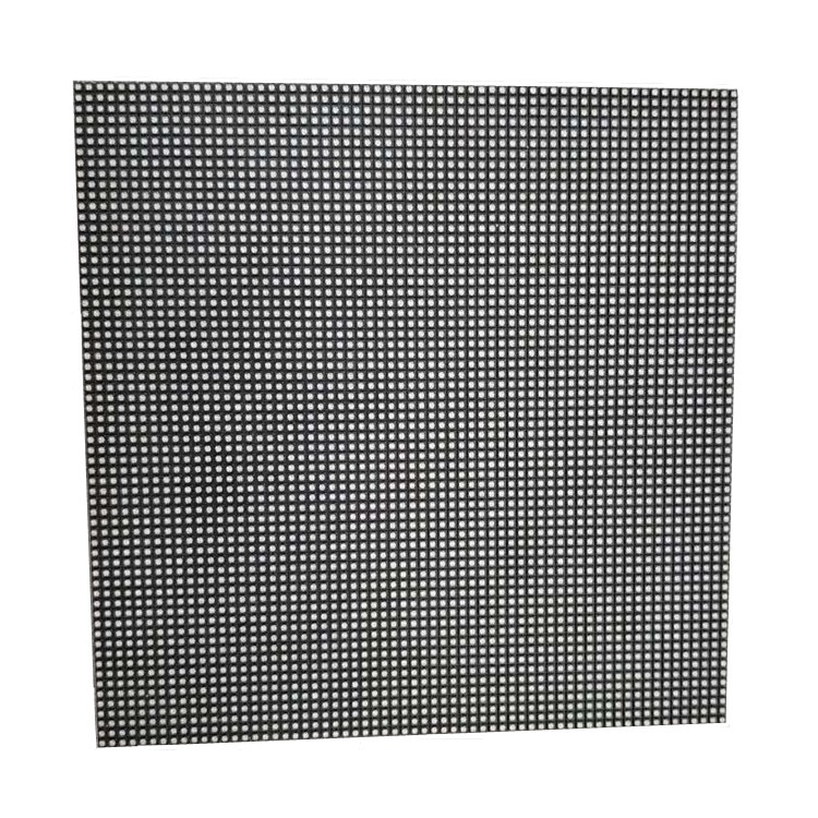 Хорошая цена, светодиодный матричный модуль 64x64 rgb p2.5