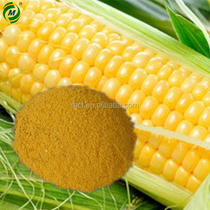 Corn gluten meal 50%,60% protein