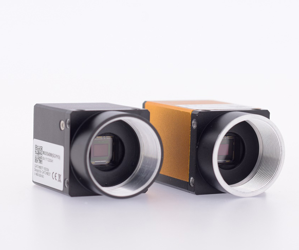Jelly3 USB 3,0 Промышленная камера NIR с датчиком CMOS MU3E130M