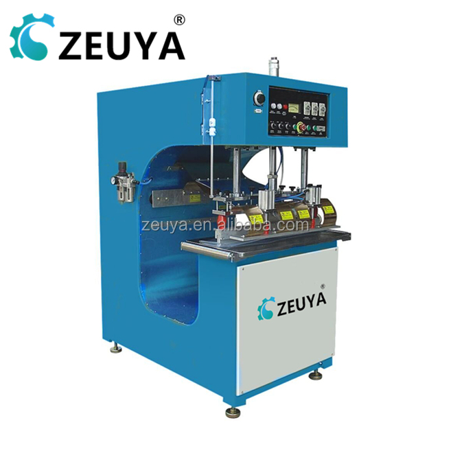 8-15KW High Frequency Canvas Welding Machine