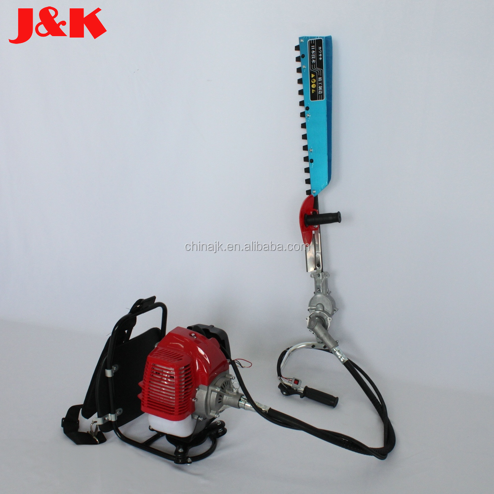 JK-BPHT520 52cc 2 ход рюкзак одного типа ножницы хедж триммер