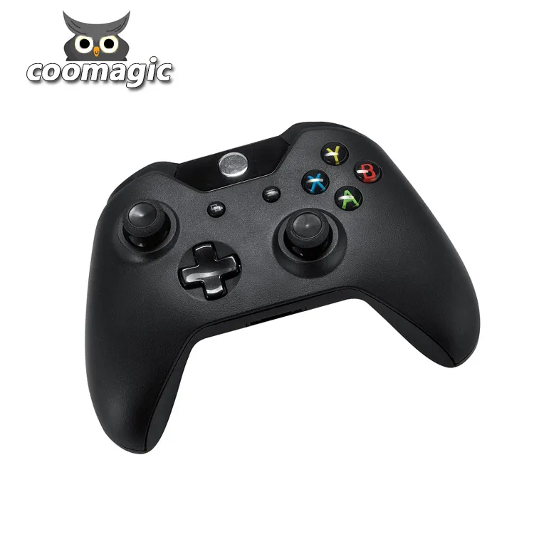 Лидер продаж, перезаряжаемый беспроводной геймпад для консоли Microsoft xbox one