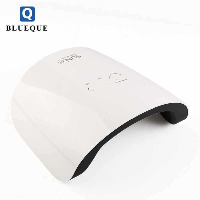 professional UV lamp 24W NAIL dryer nail lamp for beauty and nail use