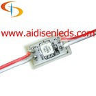 китай smd5050 светодиодный модуль драйвера для вывесок. 12v, ip66 подсветкой- малый размер 18*10*4mm