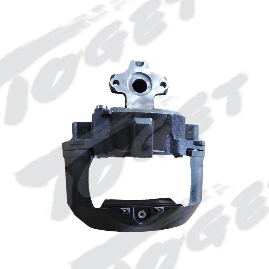 Good Quality Commercial Vehicles LRG 726 Air Disc Brake caliper
