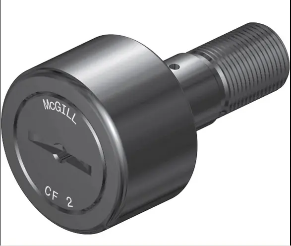 Original US Mcgill cam follower bearing track roller bearings CFH.1.1/4 S with series