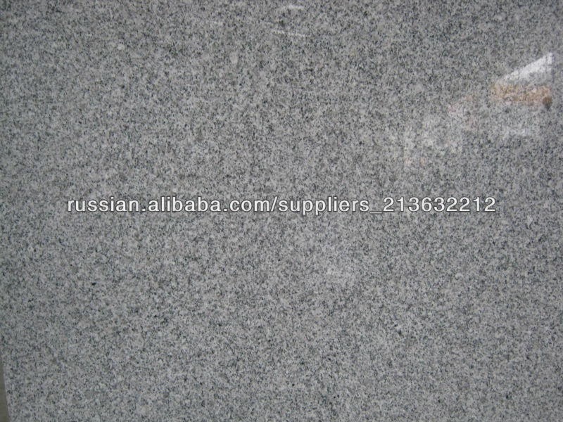 гранитная плитка брусчатка G603