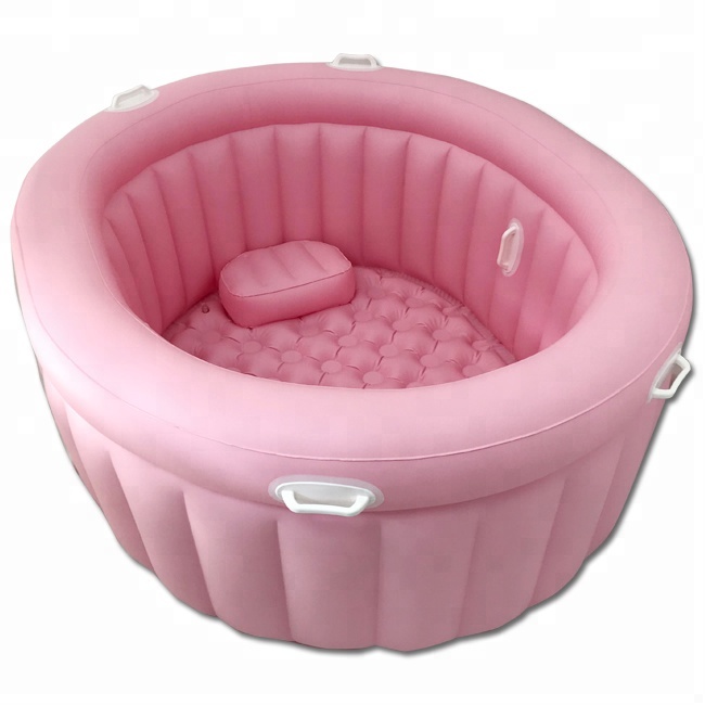 inflatable midwife birthing pool