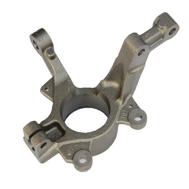 Правый и левый поворотный кулак для Renault CLIO MICRA OEM 8200345944 8200345945