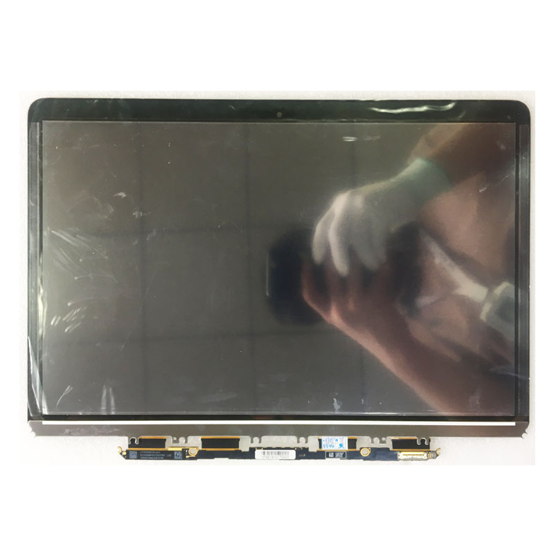 LP133WQ2(SJ)(A1) 2560*1600 661-8153 ЖК-экран для ноутбука 13 "a1502