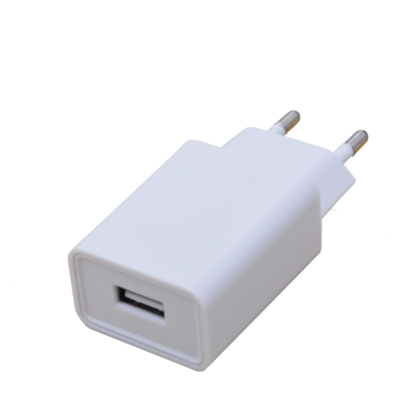 ЕС 5 В в 2A один порт usb зарядное устройство Путешествия адаптер