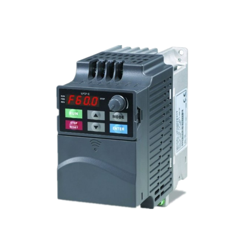 Преобразователь переменного тока Delta 1,5 кВт 480 В VFD VFD015E43A