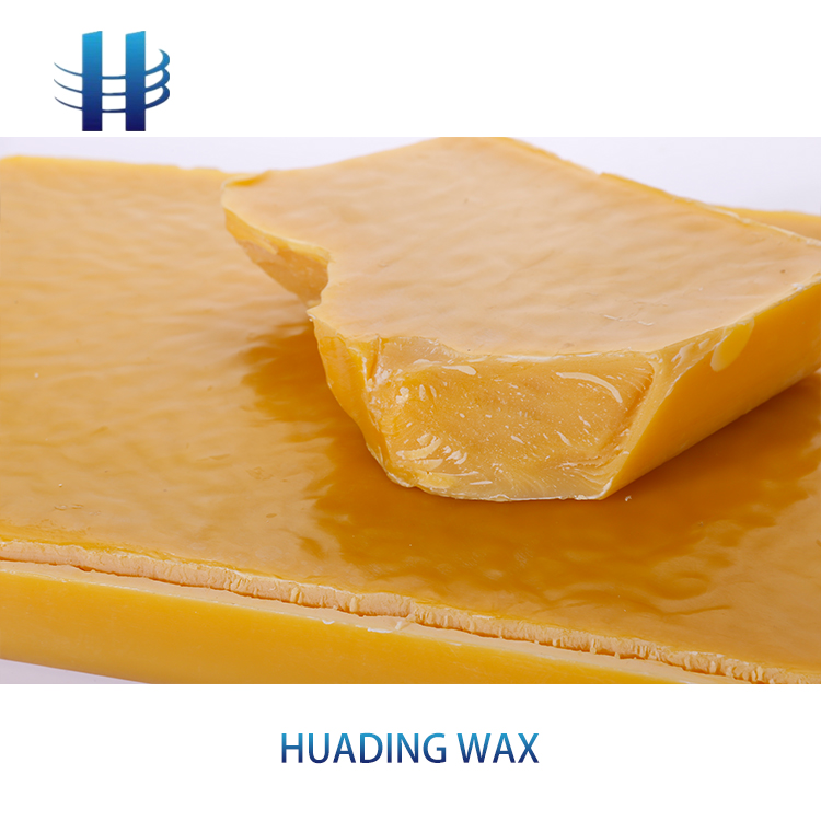 High Quality bulk pure beeswax/bee wax (from the pure largest bee industry base of china)
