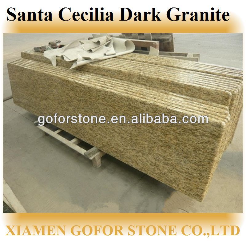 Горячая Распродажа granito жёлтый Санта-цилия