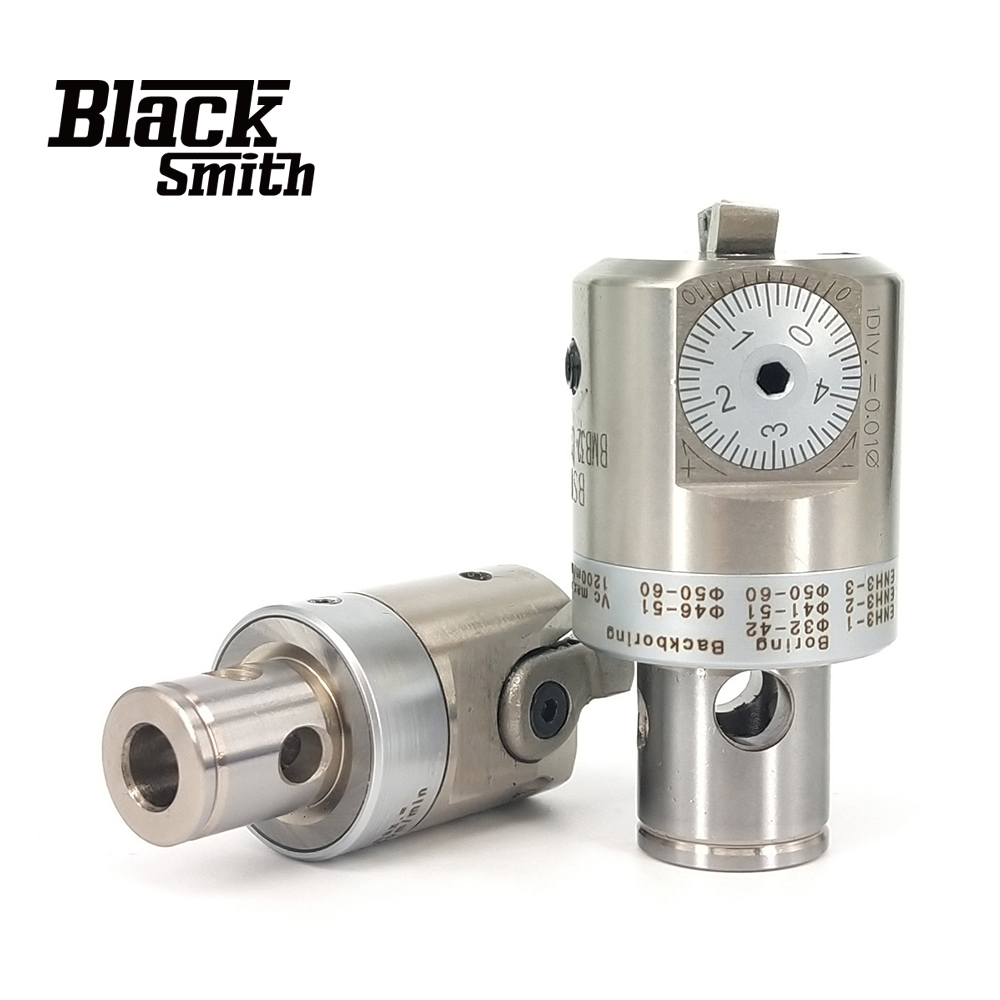 EWN100-203mm bt40 держатель инструмента для снятия заусенцев инструмент для снятия фаски расточной головки
