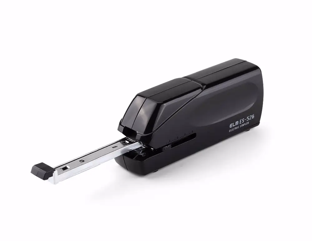 Mini electric stapler battery operated stapler automatic stapler machine