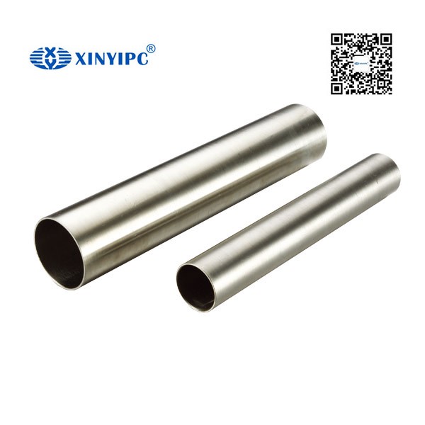 Various Stainless Steel Aluminum Alloy Cylinder Tube For Pneumatic Cylinder