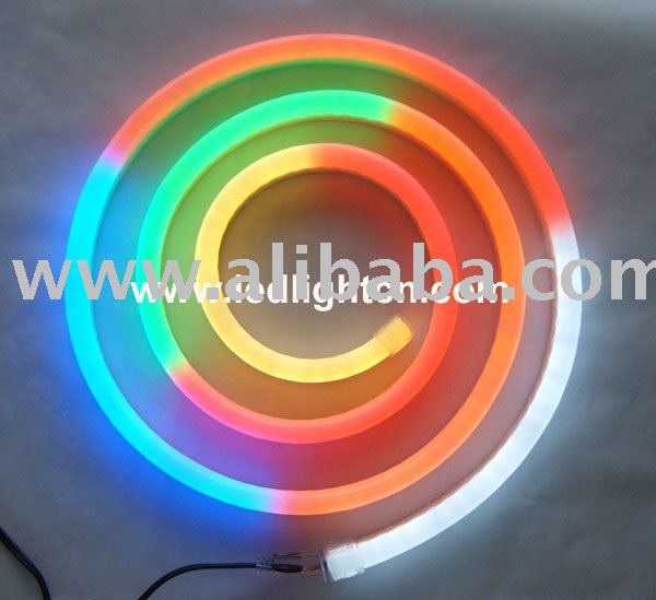 Mini LED Neon Flex,80LED/m,good products to made neon sign