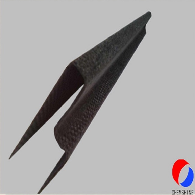 10MM Thickness Different Shape Carbon Fiber Composite Profile