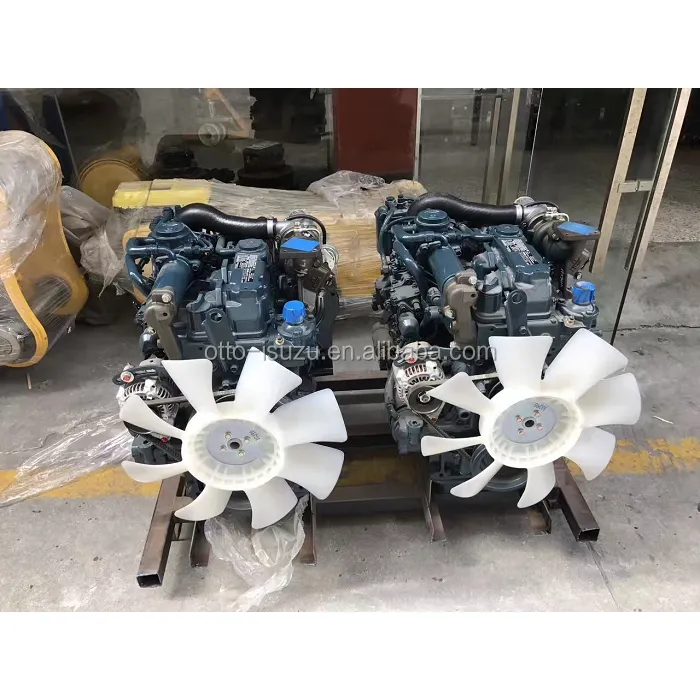 OTTO V2203 Engine Philippines V2403 V3307 V3600 V3800 V2600 D782 V1803 D1105 D1503 Diesel Engine