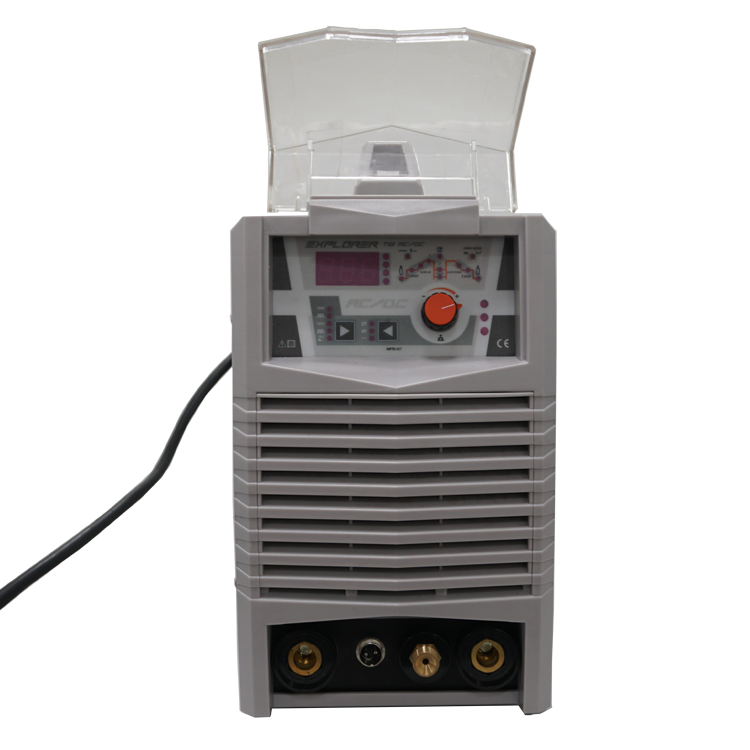 Аргоновый алюминиевый сварочный аппарат tig ac dc 200a