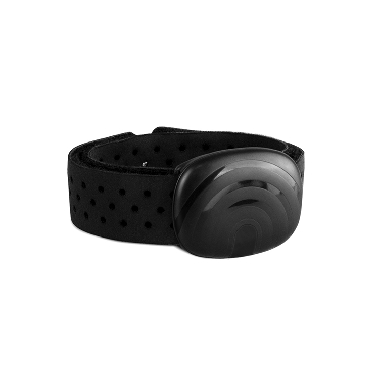 CooSpo оптический пульсометр браслет Bluetooth ant + нарукавник