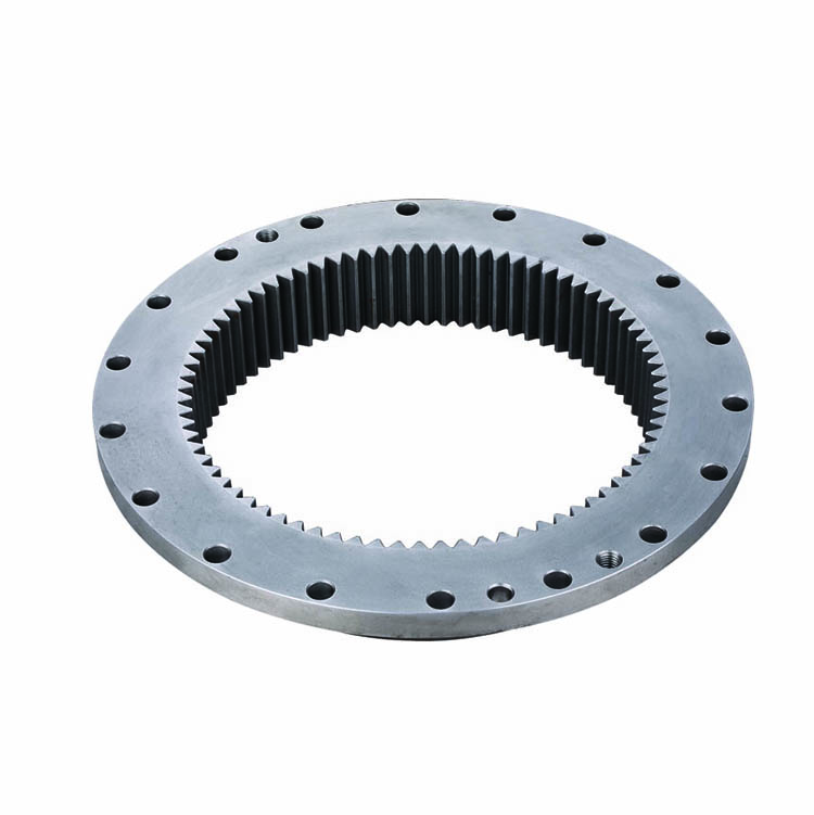 OEM завод Shengyi CNC механической обработки зубчатое кольцо для коробки передач части