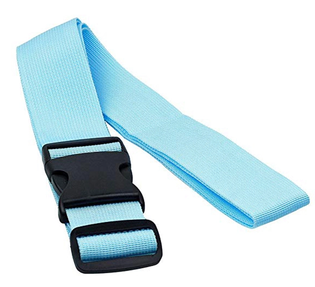 Heavy Duty Luggage Webbing Strap for Bundling Package Cargo Suitcase Luggage Belt