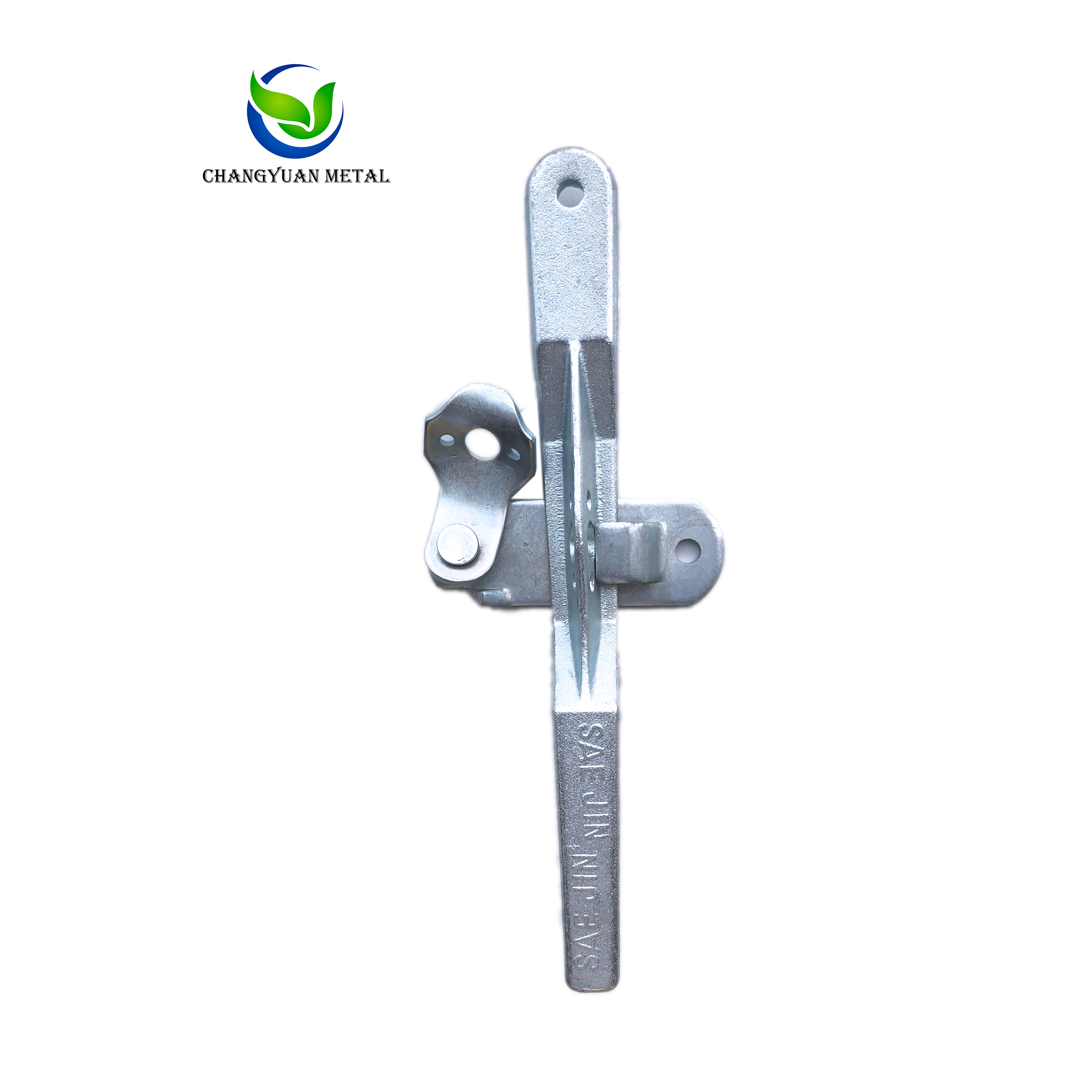 Drop Forged Container Handle