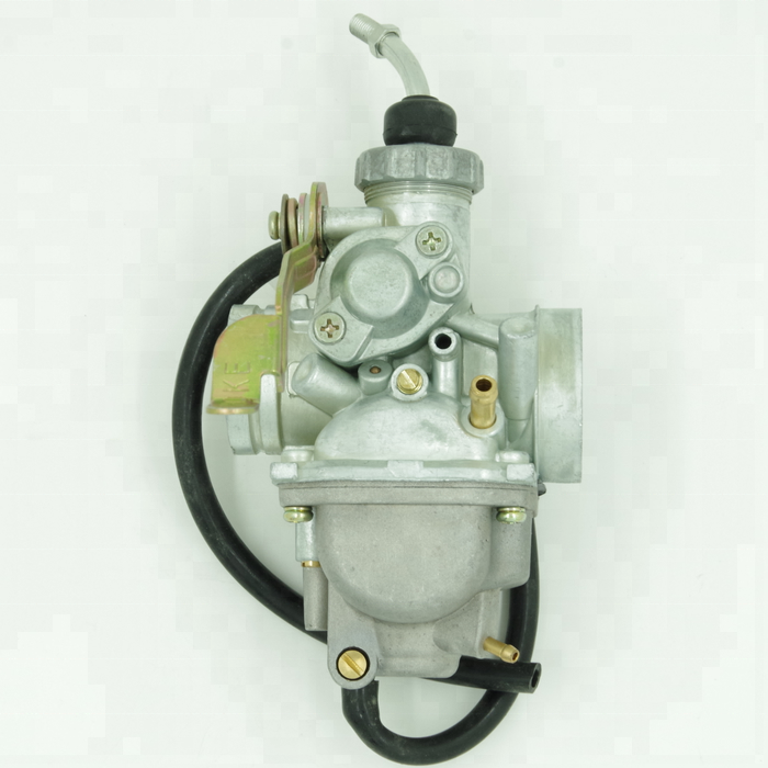 Ybr125 atv mikuni carburetor